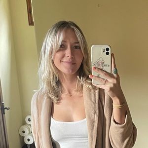 Meet your Posher, Maddy